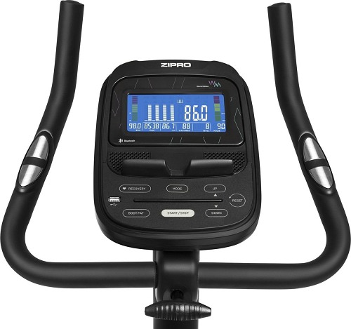 Zipro Flame Outlet