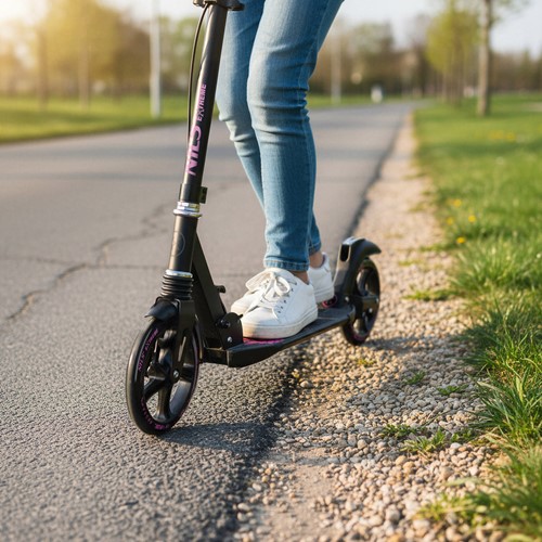 Nils Extreme HM800 Fly Pink