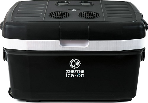 Peme ice-on IO-50L