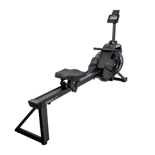 Kettler Coach 600