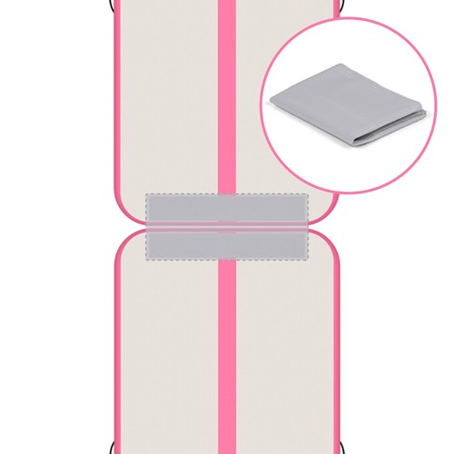 Rebel Pro Airtrack RBA-4702-P Pink