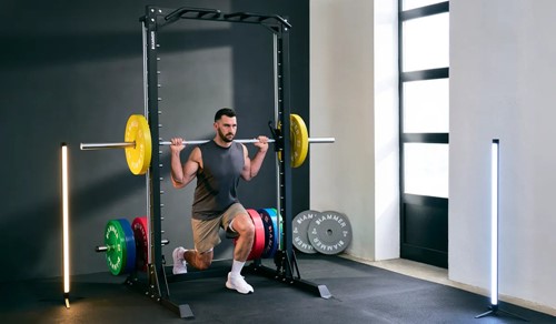 Suwnica Smitha Hammer MA50