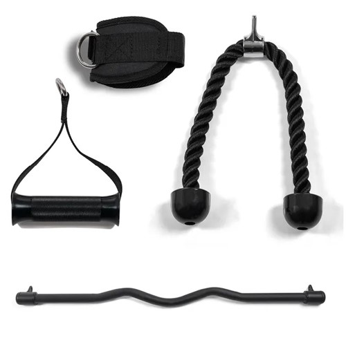 Hammer Maximum Autark FT3 z ławką treningową