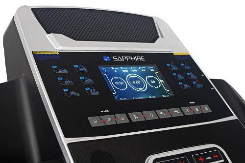 Sapphire SG-2200 Dance