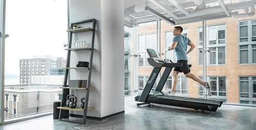 Vision Fitness T600