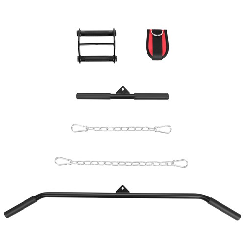 HMS SWC3101 Semi Commercial