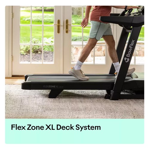 Bowflex T9
