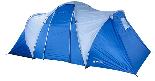 Allto Camp Explorer 4