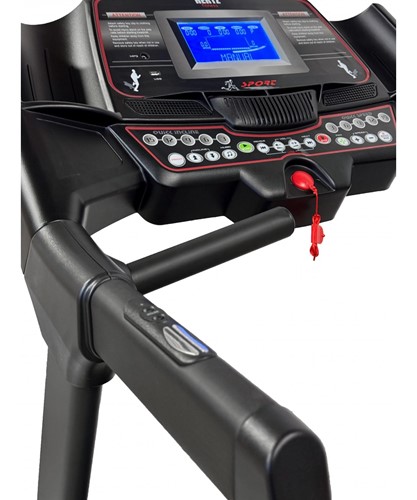 Hertz Fitness Speed Pro