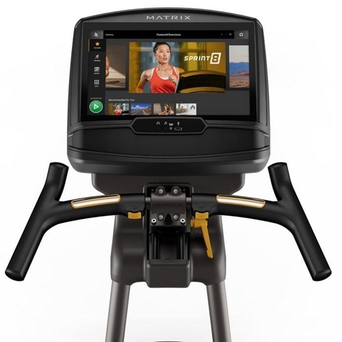 Rower pionowy Matrix U50 XIR