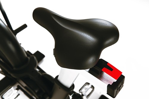 Rower powietrzny Toorx BRX AIR CROSS