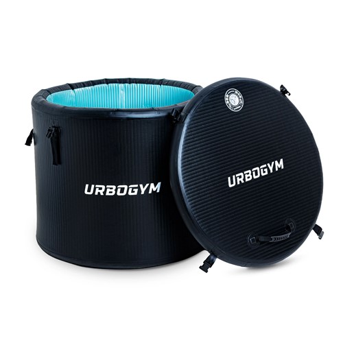 UrboGym Ice Bath 335L
