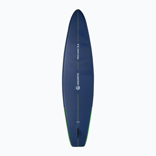 Aquastic Perth Sport 11'4" MSL allround zielona