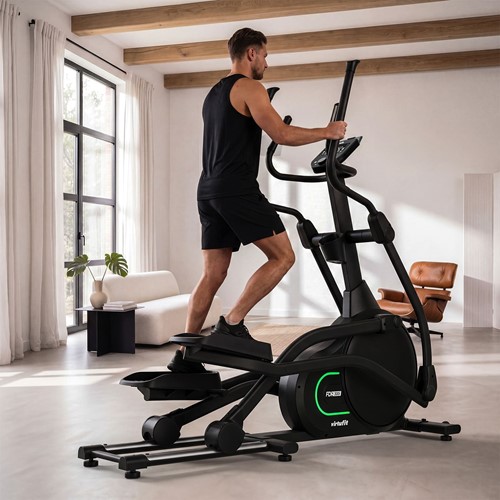 VirtuFit FDR300i