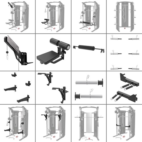 HMS Cyklop 10 Semi Commercial