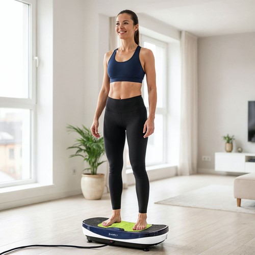 HMS SVP13 z nakładką 3D