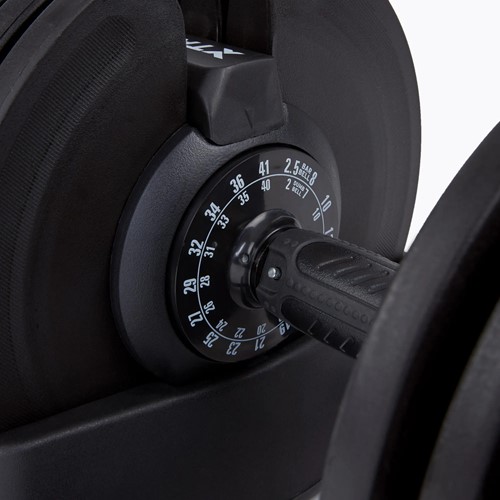 Trexo TRX-ABD40 1-40 kg