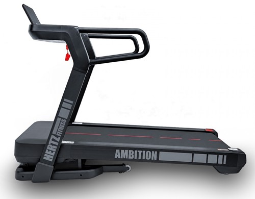 Hertz Fitness Ambition