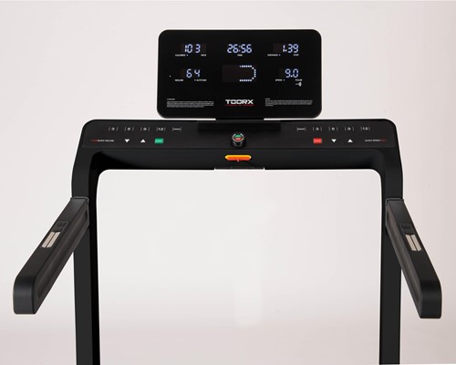 TOORX Mirage C60 Black