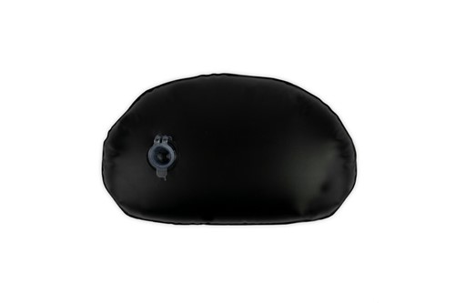 VirtuFit XXL 375 L VF13078 Antracyt