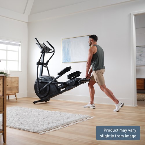 Nordictrack AirGlide 16