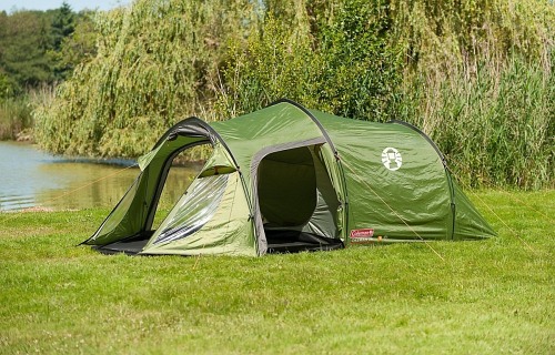 Coleman Tasman 3 Plus