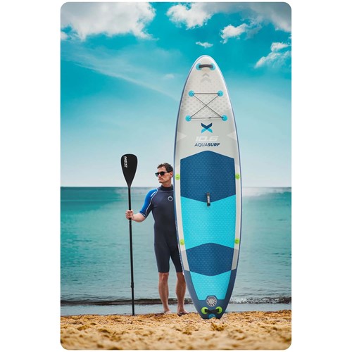 Deska SUP Aquasurf Neo-Sport 320 x 84 x 15 cm 170206