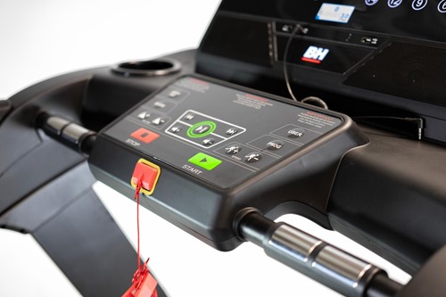 BH Fitness RS1000 TFT 16" G6179TFT