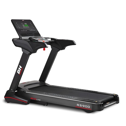 BH Fitness RS900 Led G6178