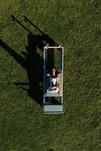 Toorx Liveness PTX3000 Green