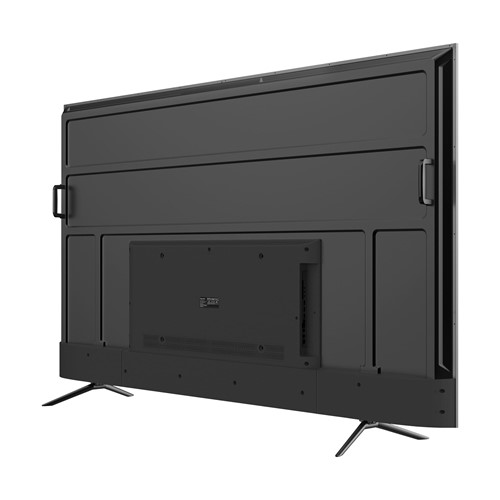 Telewizor Kruger&Matz 86" UHD QLED smart DVB-T2/S2 H.265 Hevc