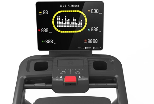 DS Fitness Sprint Led AppReady