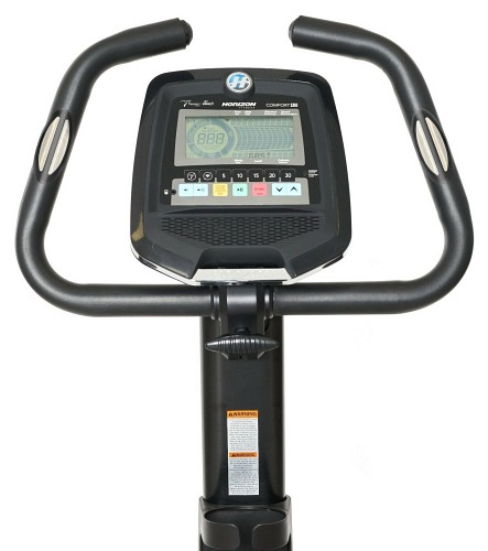 Rower magnetyczny Horizon Fitness Comfort 4.0