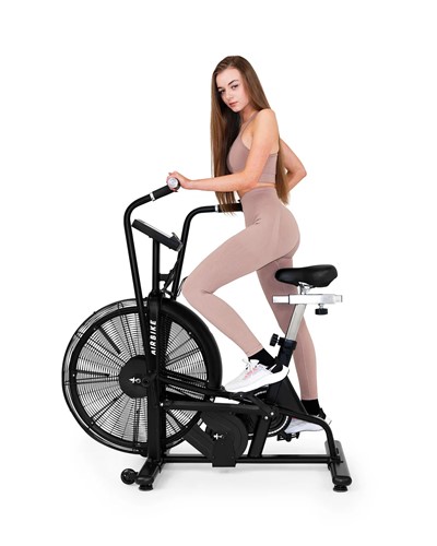 Krause Fitness Airbike 