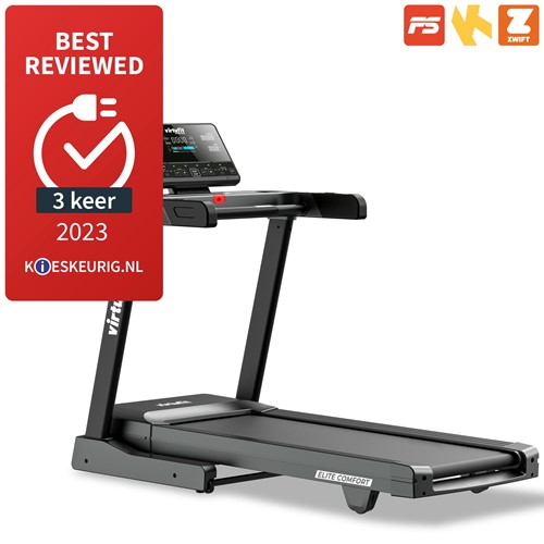 VirtuFit Elite Comfort