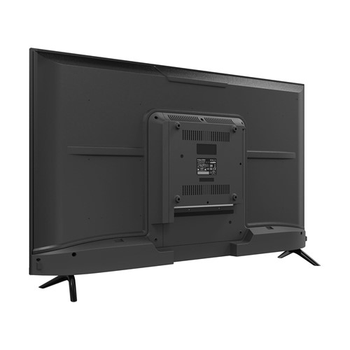 Telewizor Kruger&Matz 43" FHD Google TV, DVB-T2/S2/T/C H.265 HEVC