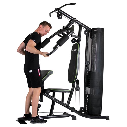 VirtuFit Home Gym KH100
