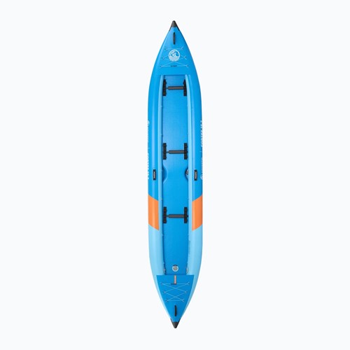 Aquastic Cortez 15'7" 475 cm 3-osobowy