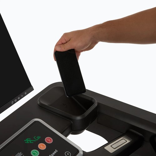 Bieżnia Trexo Hermes Semi Commercial