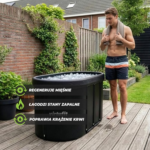 VirtuFit VF13108 500L
