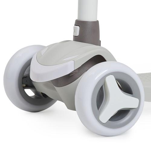 Hulajnoga trzykołowa Blackwheels Blink Soft Beige