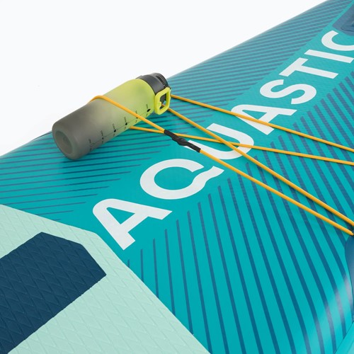 Deska SUP Aquastic Perth 10'8" zielona