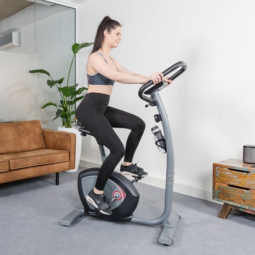 Flow Fitness Turner DHT500