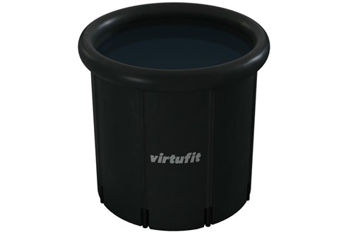 VirtuFit XXL 375 L VF13078 Antracyt