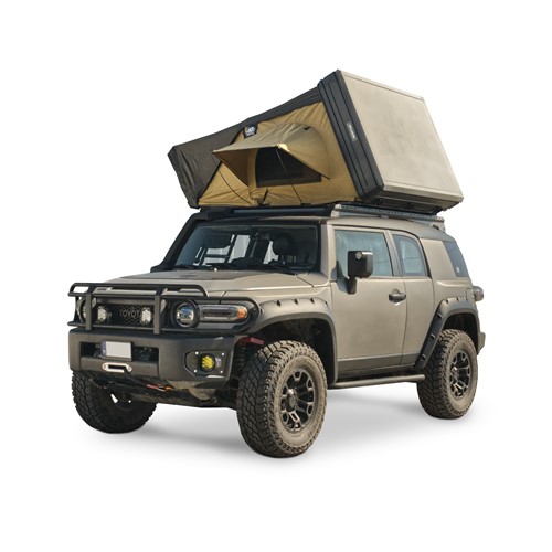 Offlander Fold X 190