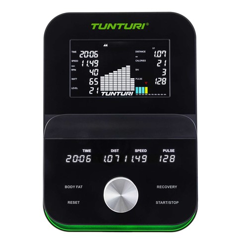 Tunturi Signature C65-F