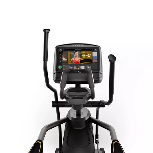 Matrix Fitness E30 XIR