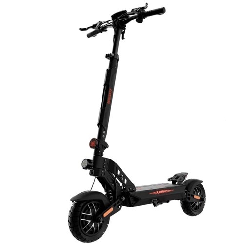 Hulajnoga elektryczna Kamikaze K1 Max Nightmare
