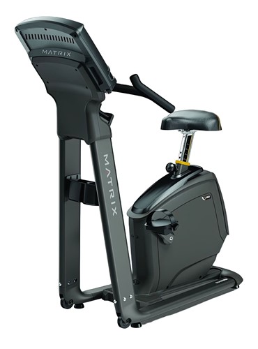 Rower pionowy Matrix U30 XER