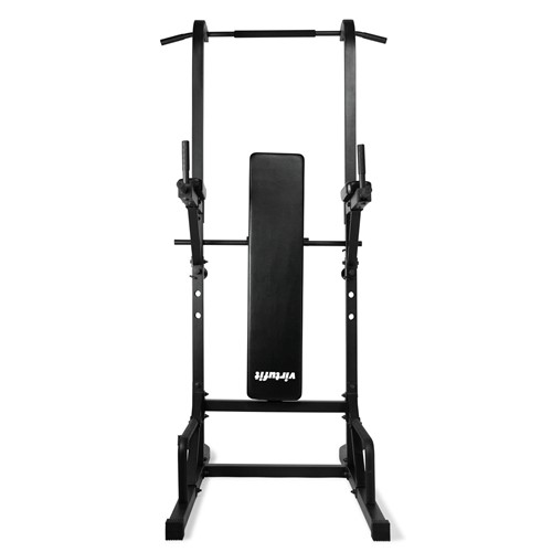 VirtuFit Power Tower Deluxe